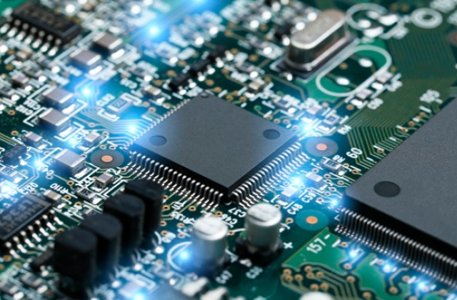 Electrical & Electronics